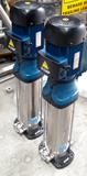 Multistage Booster Pump 1.5kW VMP-5-11-A