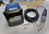pH Controller PH6 (please contact us for price offer)