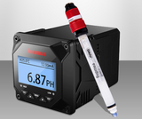 pH Controller PH6 (please contact us for price offer)