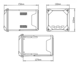 pH Controller PH6 (please contact us for price offer)