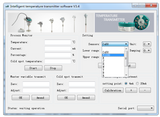 Temperature Transmitter TP01