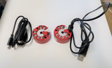 Temperature Transmitter TP01