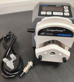 G100-IL Peristaltic pump