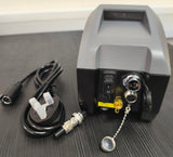 G100-IL Peristaltic pump